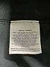 Nike 100% Polyester Black Skort Size S - photo 4