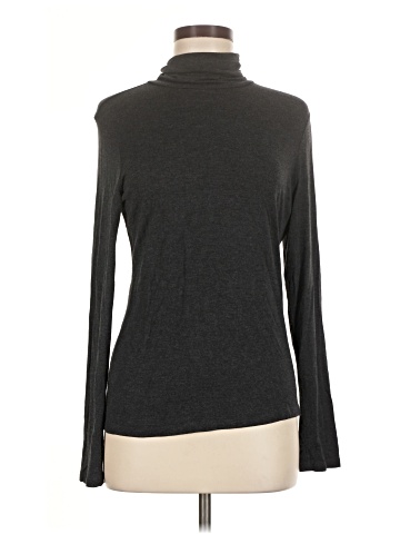 Lord & Taylor Long Sleeve Turtleneck (view 1)