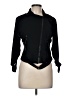 Bar III Black Jacket Size M - photo 1