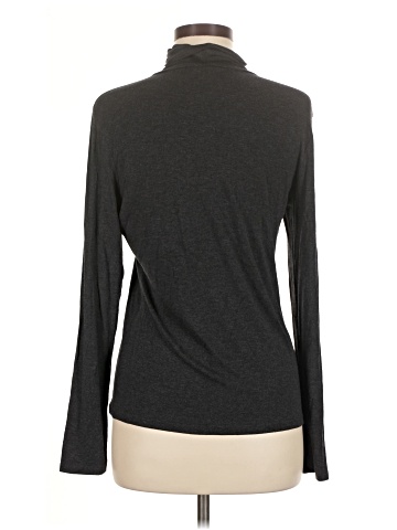 Lord & Taylor Long Sleeve Turtleneck (view 2)