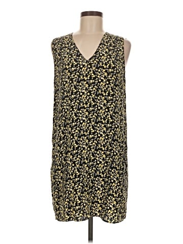Equipment Casual Dress (view 1)