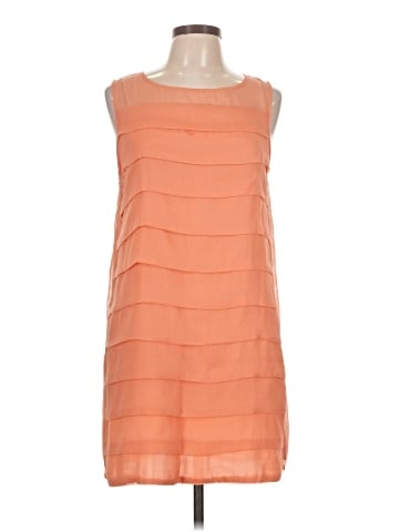 XXI Cocktail Dress (view 1)