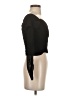Majorelle Black Short Sleeve Top Size XS - photo 4