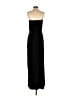 Old Navy Black Casual Dress Size M - photo 2