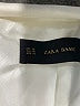 Zara Basic Ivory Blazer Size XL - photo 6