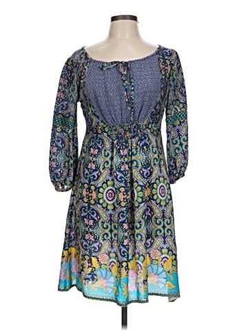 Tolani Casual Dress (view 1)