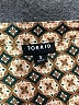 Torrid Brown Sleeveless Blouse Size 3X Plus (3) - photo 7