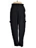 Lululemon Athletica Black Cargo Pants Size 29 waist - photo 1