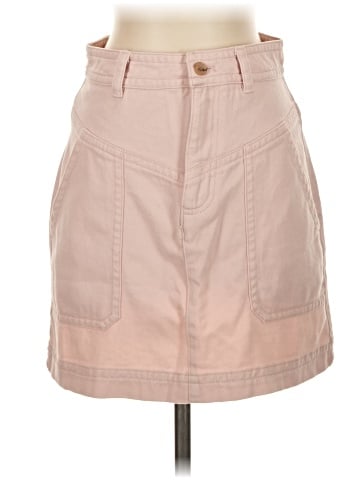Banana Republic Factory Store Casual Skirt (view 1)