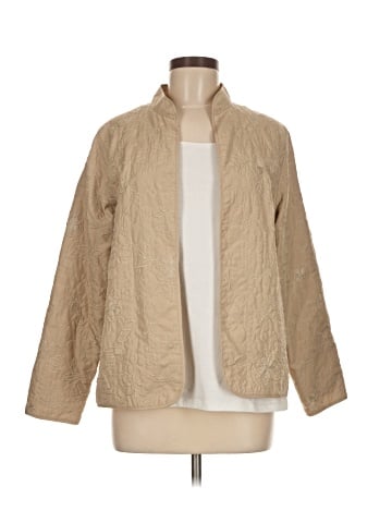 Alfred Dunner Jacket (view 1)