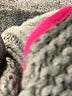 Unbranded Gray Turtleneck Sweater Size XL (estimated) - photo 7