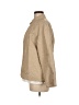 Alfred Dunner 100% Polyester Solid Tan Jacket Size 8 - photo 5