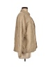 Alfred Dunner 100% Polyester Solid Tan Jacket Size 8 - photo 4