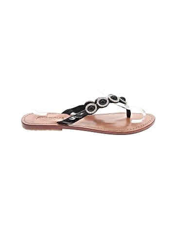 Mystique Flip Flops (view 1)
