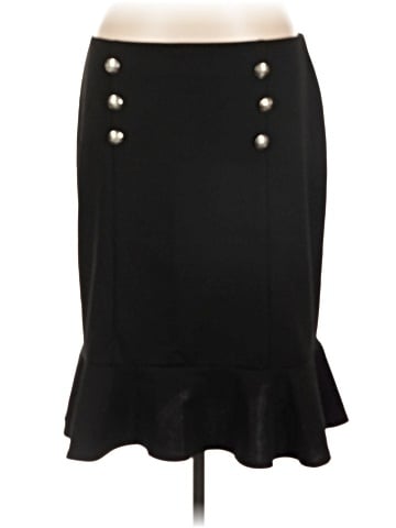 SOHO Apparel Ltd Formal Skirt (view 1)