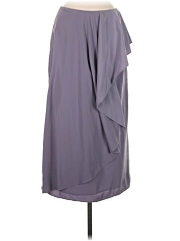 Paper Crown Casual Skirt (view 1)