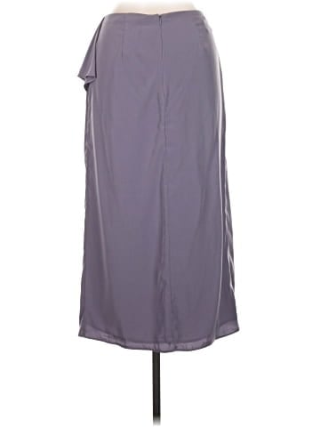 Paper Crown Casual Skirt (view 2)