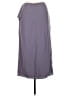Paper Crown 100% Polyester Gray Casual Skirt Size 6 - photo 2