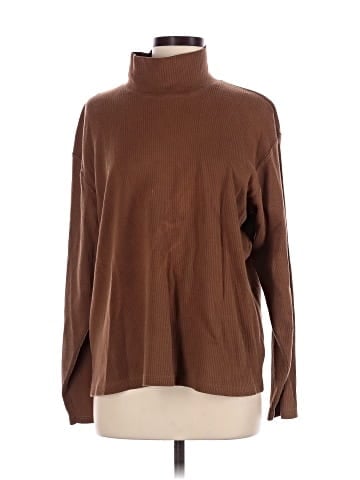 J.Crew Turtleneck Sweater (view 1)