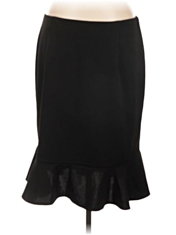 SOHO Apparel Ltd Formal Skirt (view 2)