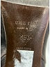 Miu Miu Brown Ankle Boots Size EU 39 1/2 - photo 6