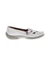Hotter White Flats Size 8 1/2 - photo 1