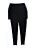 Joseph Ribkoff Black Formal Skirt Size 2 - photo 2