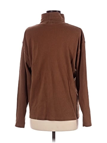 J.Crew Turtleneck Sweater (view 2)