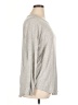 Lou & Grey Gray Long Sleeve Top Size XL - photo 4