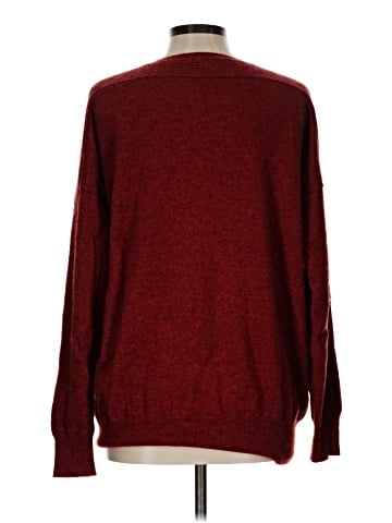 J.Crew Collection Cashmere Pullover Sweater (view 2)