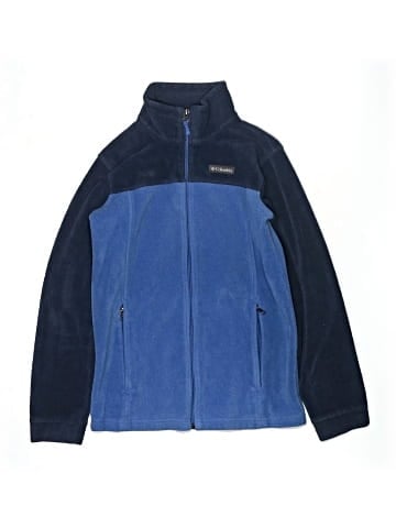 Columbia Jacket (view 1)