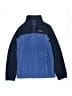 Columbia 100% Polyester Blue Jacket Size 14 - 16 - photo 1