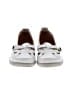 Hotter White Flats Size 8 1/2 - photo 2