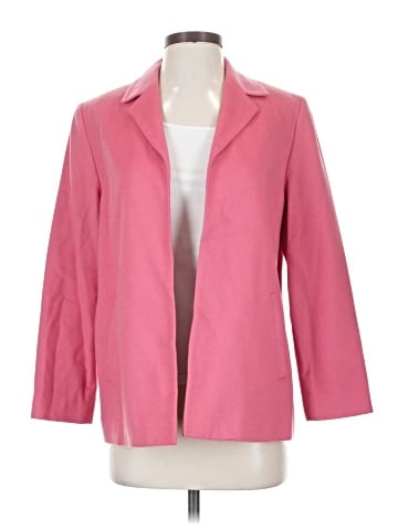 Valerie Stevens Blazer (view 1)