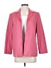 Valerie Stevens Pink Blazer Size 4 - photo 1
