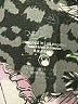 Assorted Brands Print Pink Active Pants Size M - photo 7