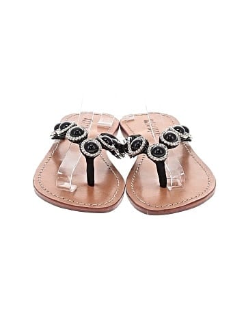 Mystique Flip Flops (view 2)