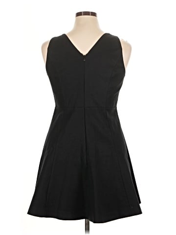Halston Heritage Cocktail Dress (view 2)
