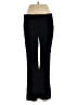 Theory Black Casual Pants Size 8 - photo 1