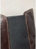 Miu Miu Brown Ankle Boots Size EU 39 1/2 - photo 5
