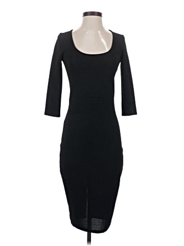 Silence and Noise Cocktail Dress (view 1)