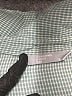 8 Seconds Teal 3/4 Sleeve Button-Down Shirt Size S - photo 7