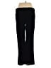 Theory Black Casual Pants Size 8 - photo 2