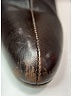 Miu Miu Brown Ankle Boots Size EU 39 1/2 - photo 3