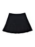 Assorted Brands Solid Black Formal Skirt Size XS - photo 1