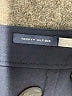 Tommy Hilfiger Solid Black Formal Skirt Size 14 - photo 4