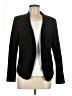 Apt. 9 100% Polyester Black Blazer Size M - photo 1