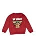 Star Wars Red Sweatshirt Size 5T - photo 1