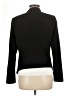 Apt. 9 100% Polyester Black Blazer Size M - photo 2