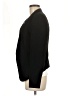 Apt. 9 100% Polyester Black Blazer Size M - photo 5